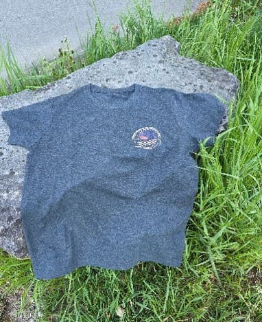 T-Shirt vorne