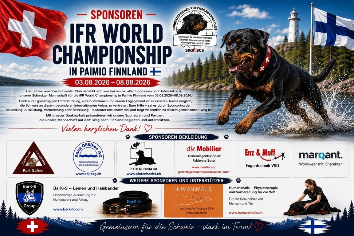 Flyer IFR World Championship 2026